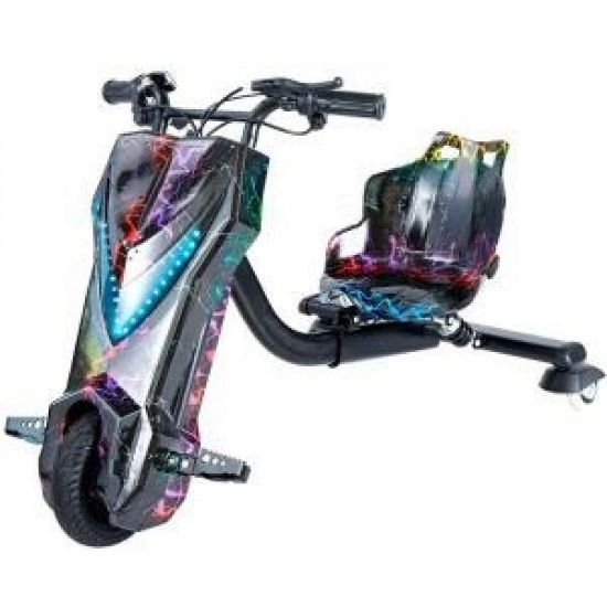 صورة سكوتر درفت(صغير) 36 فولت